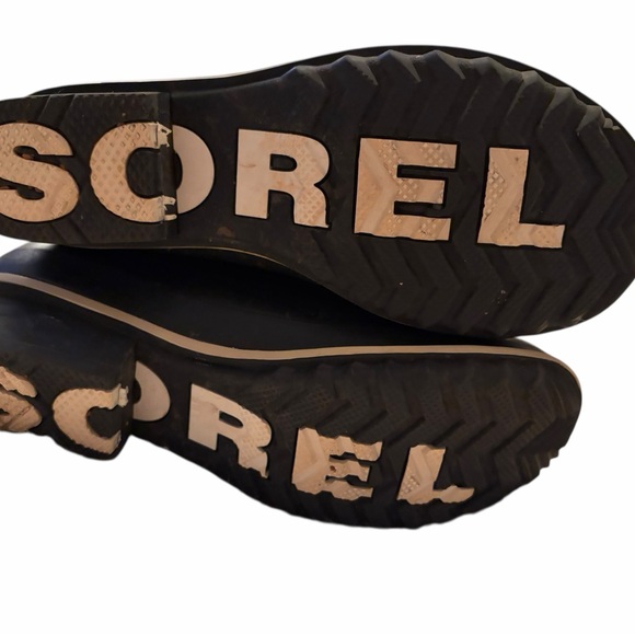 Sorel Women’s Slimpack III Tall Waterproof Boots – Size 8.5 - Picture 11 of 11